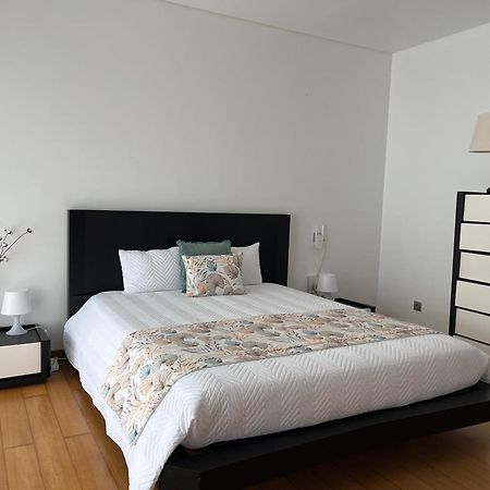 Crystal House Apartment Angra do Heroismo Ngoại thất bức ảnh