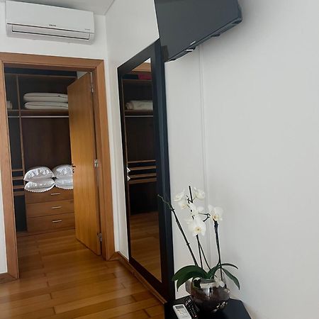 Crystal House Apartment Angra do Heroismo Ngoại thất bức ảnh
