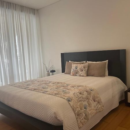Crystal House Apartment Angra do Heroismo Ngoại thất bức ảnh