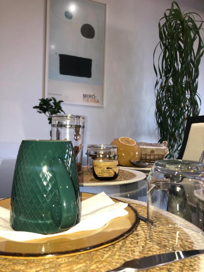 Crystal House Apartment Angra do Heroismo Ngoại thất bức ảnh
