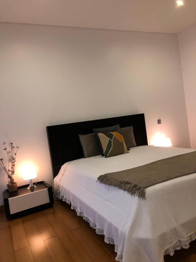 Crystal House Apartment Angra do Heroismo Ngoại thất bức ảnh