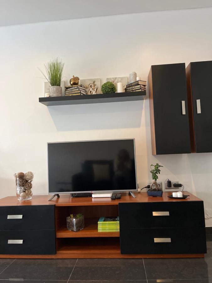 Crystal House Apartment Angra do Heroismo Ngoại thất bức ảnh