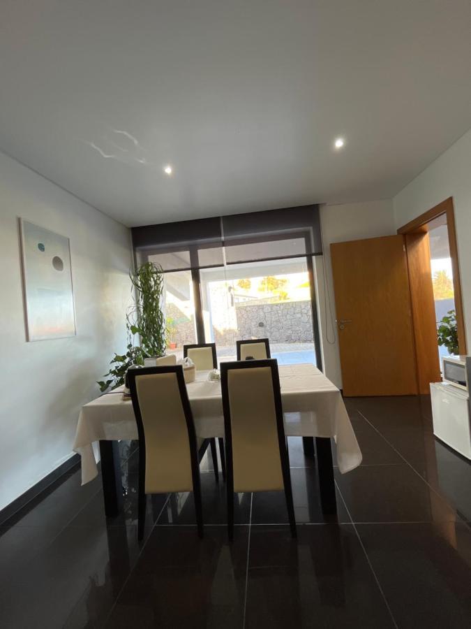 Crystal House Apartment Angra do Heroismo Ngoại thất bức ảnh