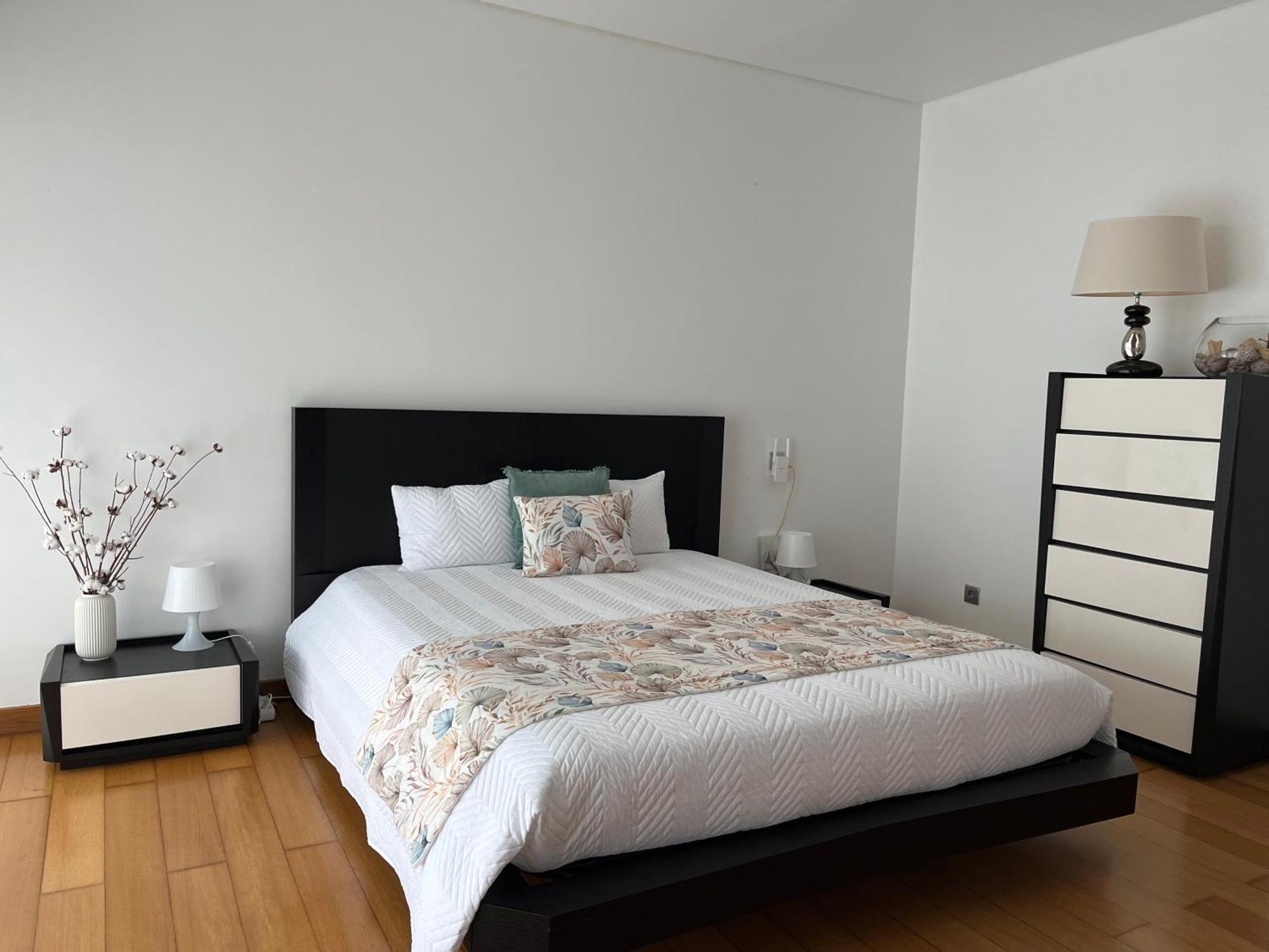 Crystal House Apartment Angra do Heroismo Ngoại thất bức ảnh