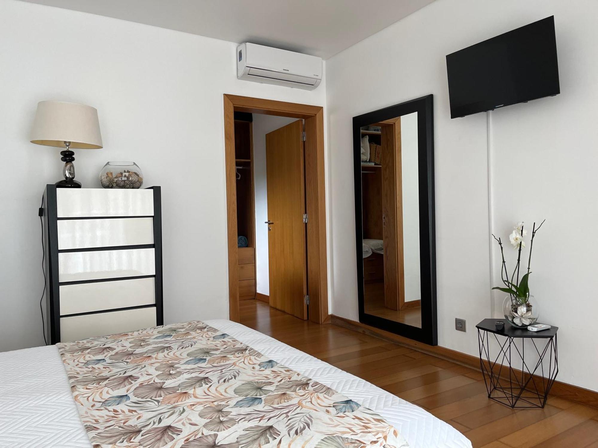 Crystal House Apartment Angra do Heroismo Ngoại thất bức ảnh