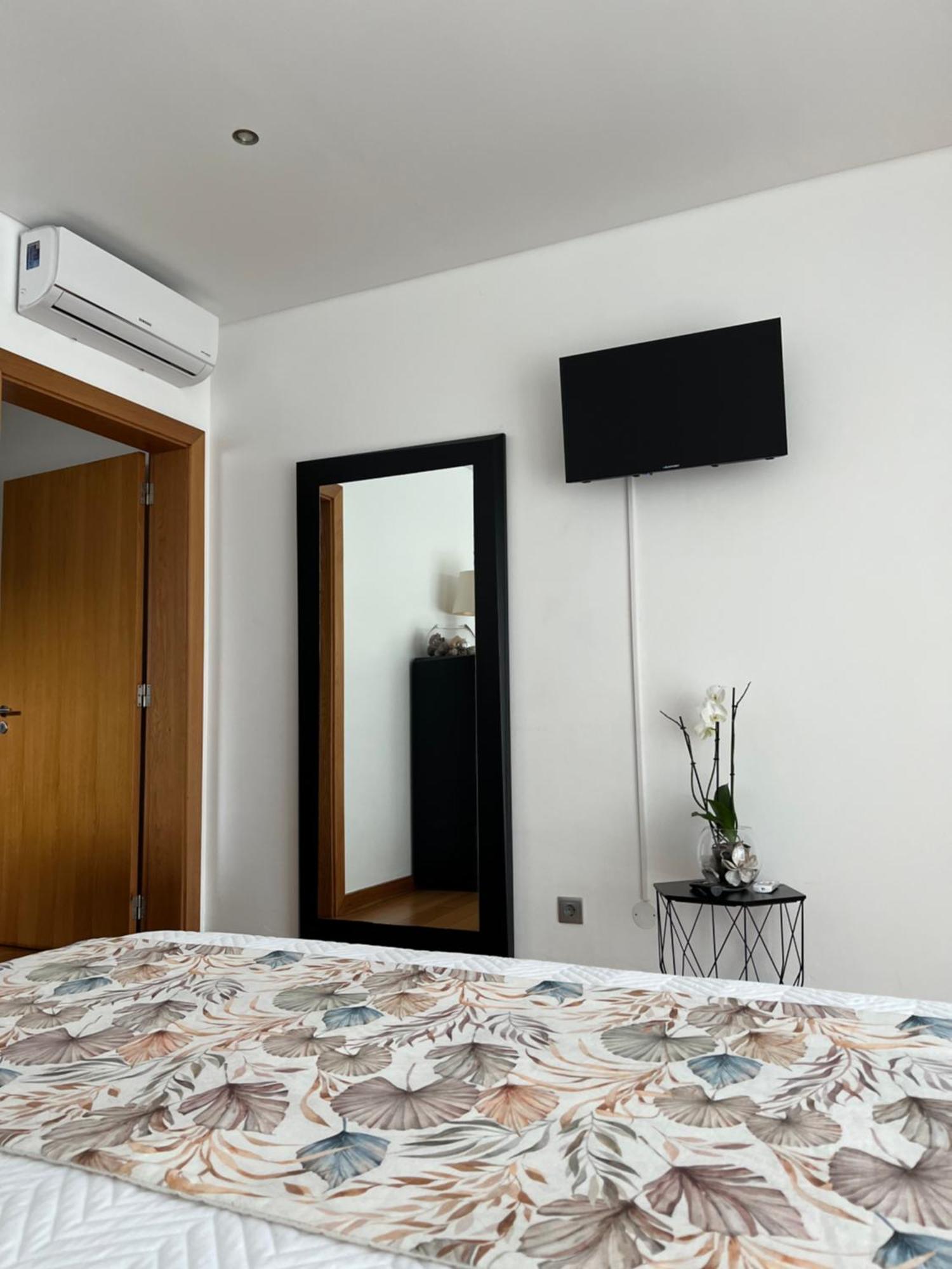 Crystal House Apartment Angra do Heroismo Ngoại thất bức ảnh