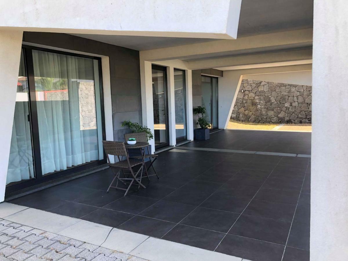 Crystal House Apartment Angra do Heroismo Ngoại thất bức ảnh