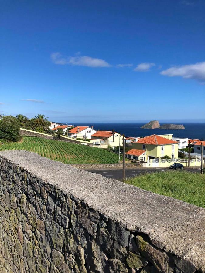 Crystal House Apartment Angra do Heroismo Ngoại thất bức ảnh